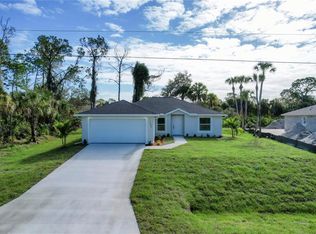 1583 Merced St, North Port, FL 34288