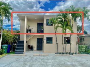 3520 SW 25th St UNIT 2, Miami, FL 33133