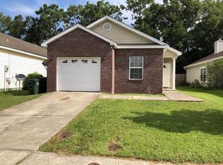 340 Chastain Ln, Tallahassee, FL 32305