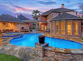 7926 Chianti Ct, Sugar Land, TX 77479