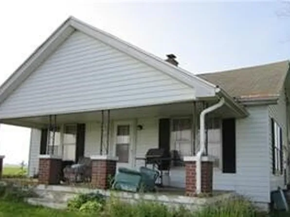 9181 W County Road 1100 S, Westport, IN 47283