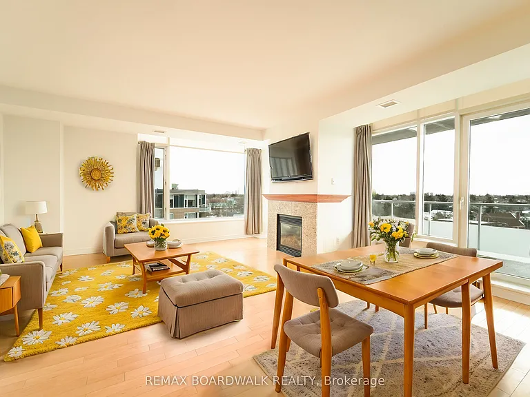 401 Golden Ave #1005 — Photo 6