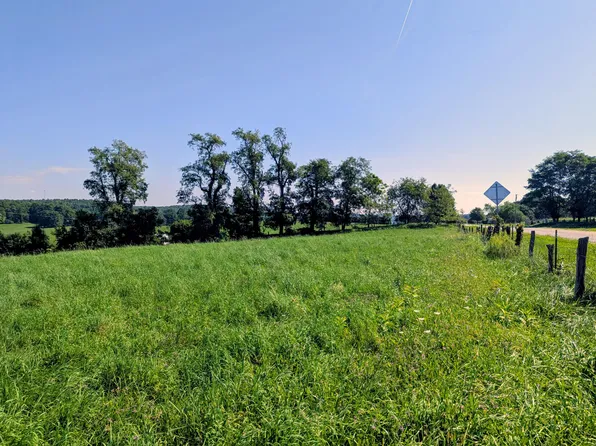LOT 4 Floyd Hwy N, Floyd, VA 24091
