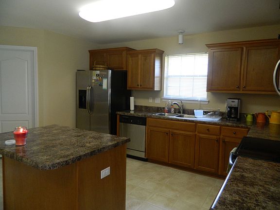 Kitchen #1
