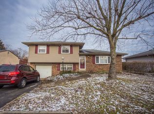 5244 Tuxworth Dr, Columbus, OH