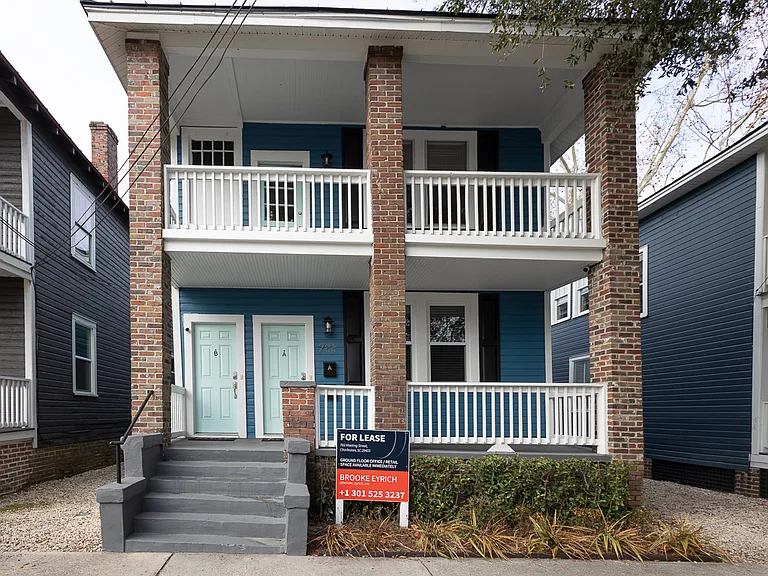783 Meeting St #B — Photo 1