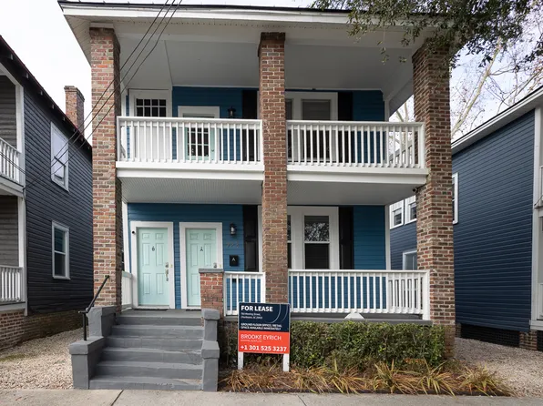 783 Meeting St #B, Charleston, SC 29403