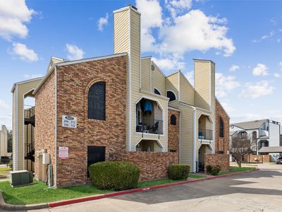 4422 Point Blvd #112, Garland, TX, 75043