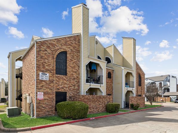 Home for Sale in Garland TX