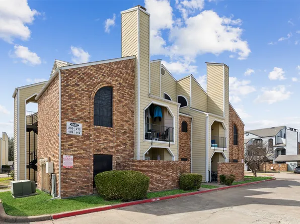 4422 Point Blvd #112, Garland, TX 75043