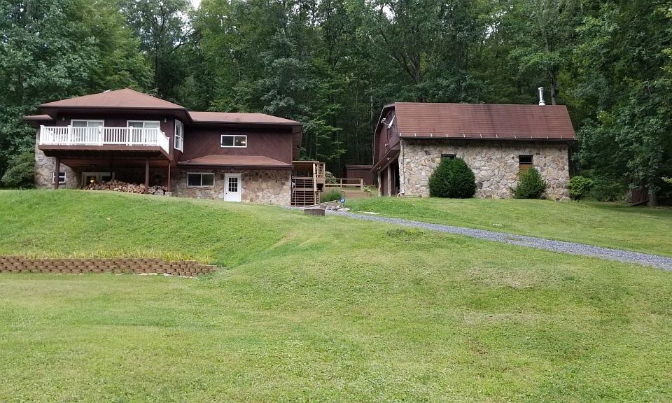 17160 Renovo Rd, Westport, PA 17778 Zillow