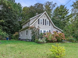 668 S Main St, Sharon, MA 02067