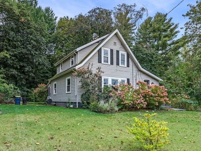668 S Main St, Sharon, MA, 02067