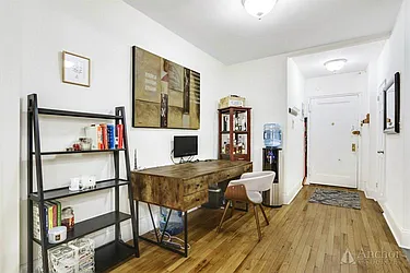 Rented by Anchor Associates