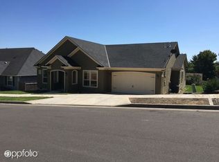 2170 Grace Ave NW, Albany, OR 97321