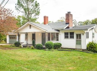 18 Alexander Rd, Weaverville, NC 28787