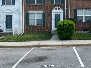 12705 Town Center Way, Upper Marlboro, MD 20772