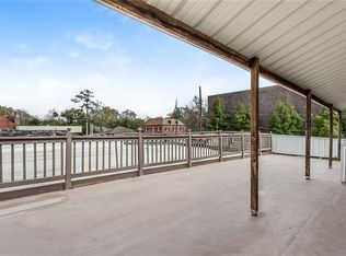 112 S Holly St #B, Hammond, LA 70403