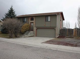 1977 Butte St, Pocatello, ID 83201