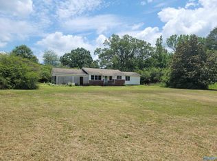 2418 Alabama Hwy #179, Altoona, AL 35952