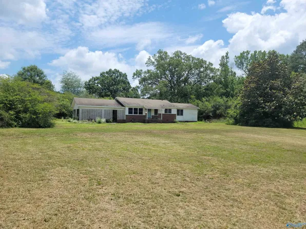 2418 Alabama Hwy #179, Altoona, AL 35952