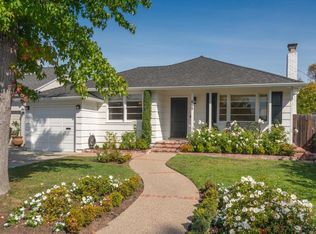 685 Magnolia Dr, San Mateo, CA