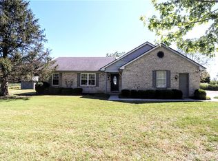 6236 Newtonsville Rd, Goshen, OH 45122