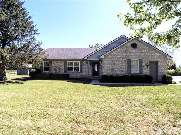 6236 Newtonsville Rd, Goshen, OH 45122