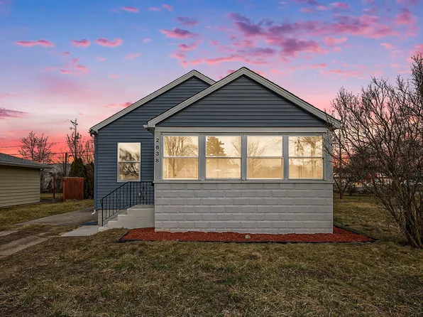 2638 Morton Ave, Elkhart, IN 46517