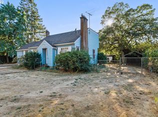 3529 SE 136th Ave, Portland, OR 97236