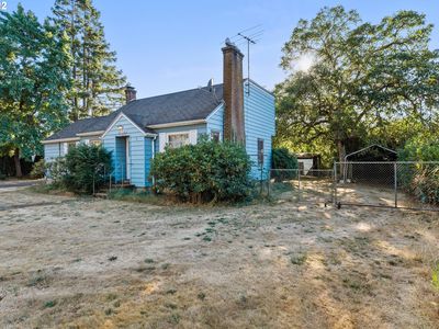 3529 SE 136th Ave, Portland, OR, 97236