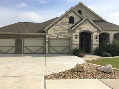 1000 N Ash Cv, Hutto, TX, 78634