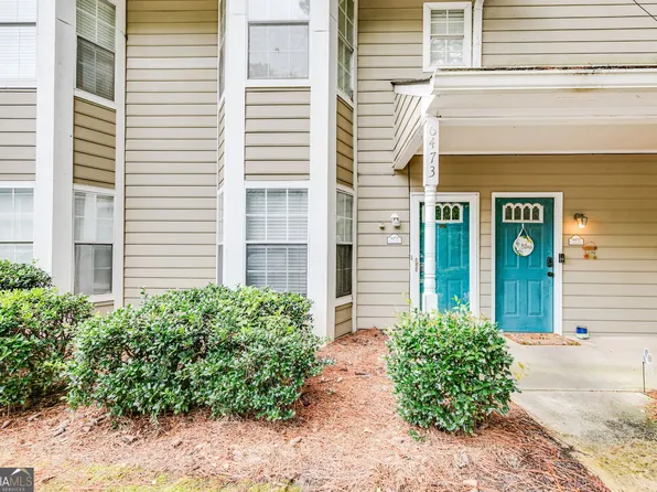 6473 Northridge Way, Morrow, GA 30260