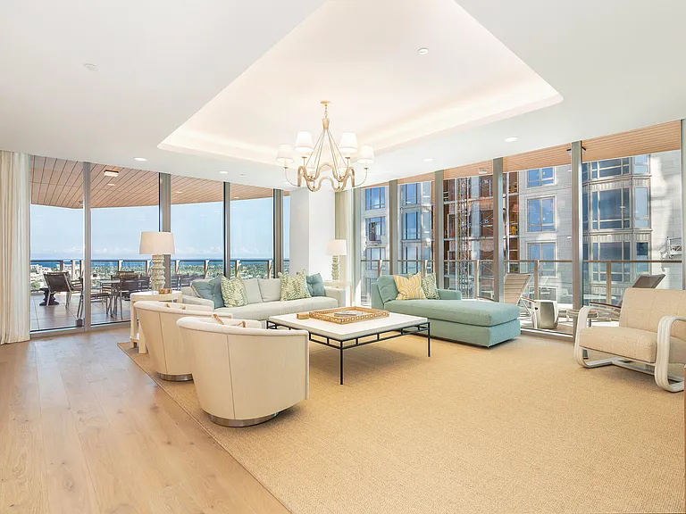 1333 S Flagler Dr #1502 — Photo 2