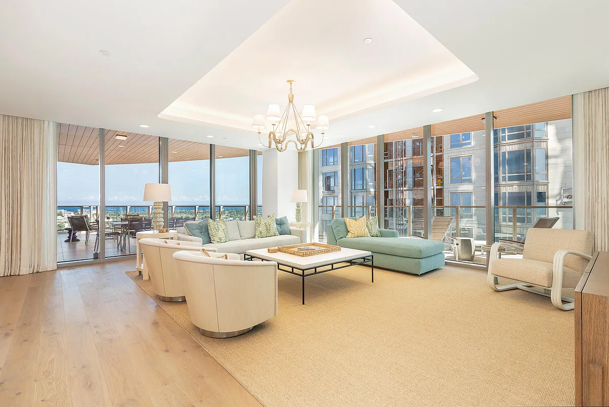 Building Photo - 1333 S Flagler Dr #1502