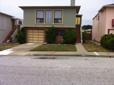 175 Sunshine Dr, Pacifica, CA, 94044