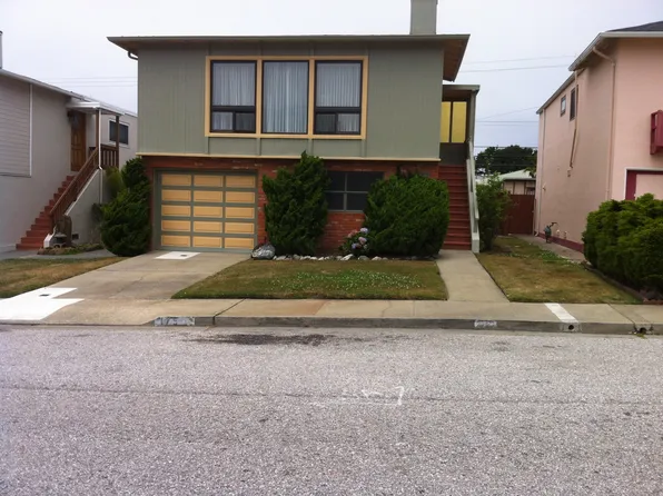 175 Sunshine Dr, Pacifica, CA 94044