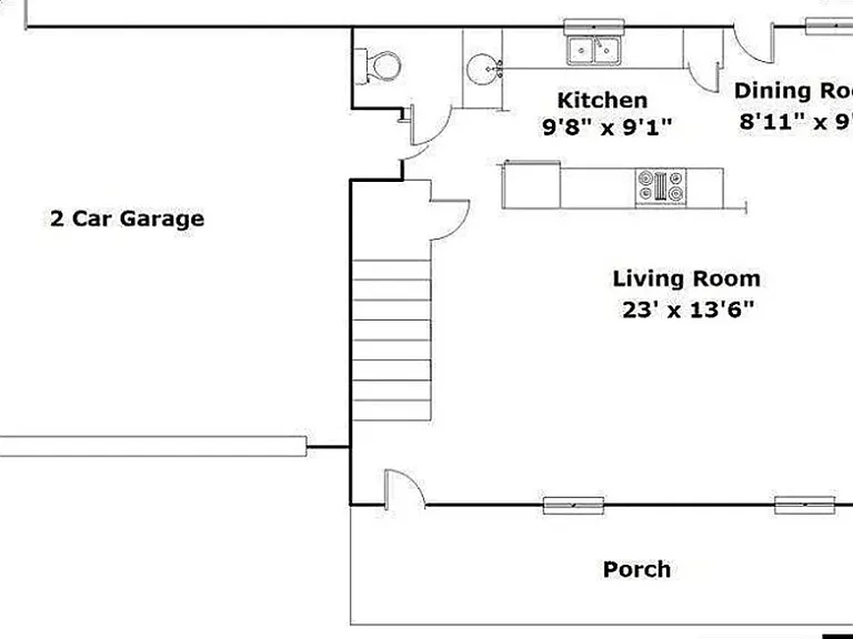 189 Hester Woods Dr — Photo 16