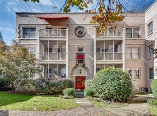 2230 Peachtree Rd APT C6, Atlanta, GA 30309