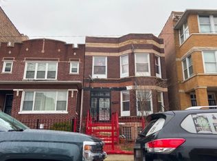5439 S May St, Chicago, IL 60609