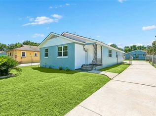 1663 Shirley Dr, New Orleans, LA 70114