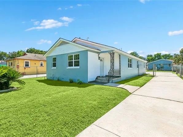 1663 Shirley Dr, New Orleans, LA 70114