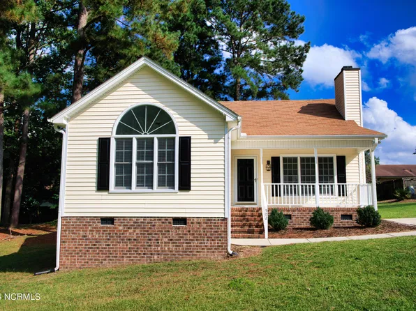 502 Westwood Circle, Nashville, NC 27856