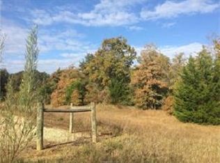 10 Acres Pr #2016, Caldwell, TX 77836