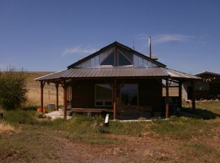 40258 La Garita Dr, Saguache, CO 81149