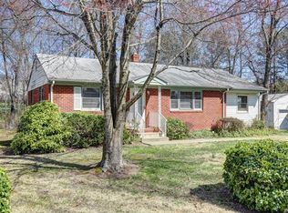 3405 Birchbrook Rd, Henrico, VA 23228