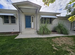 1016 Juliana Dr, Loveland, CO 80537