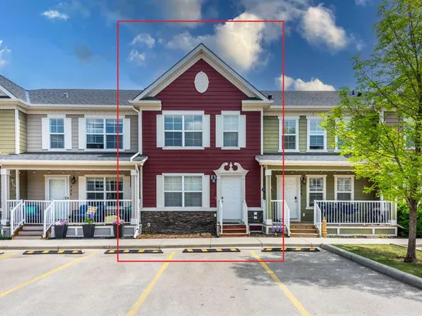 140 W Cascades Pass, Chestermere, AB T1X 0K8