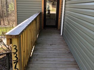 3373 Millcreek Rd, Clarion, PA 16214