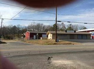 5590 Central Ave, Hot Springs, AR 71913